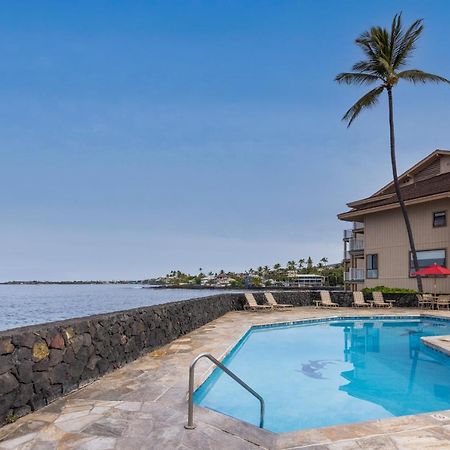Sea Village #3202 Kailua-Kona Esterno foto