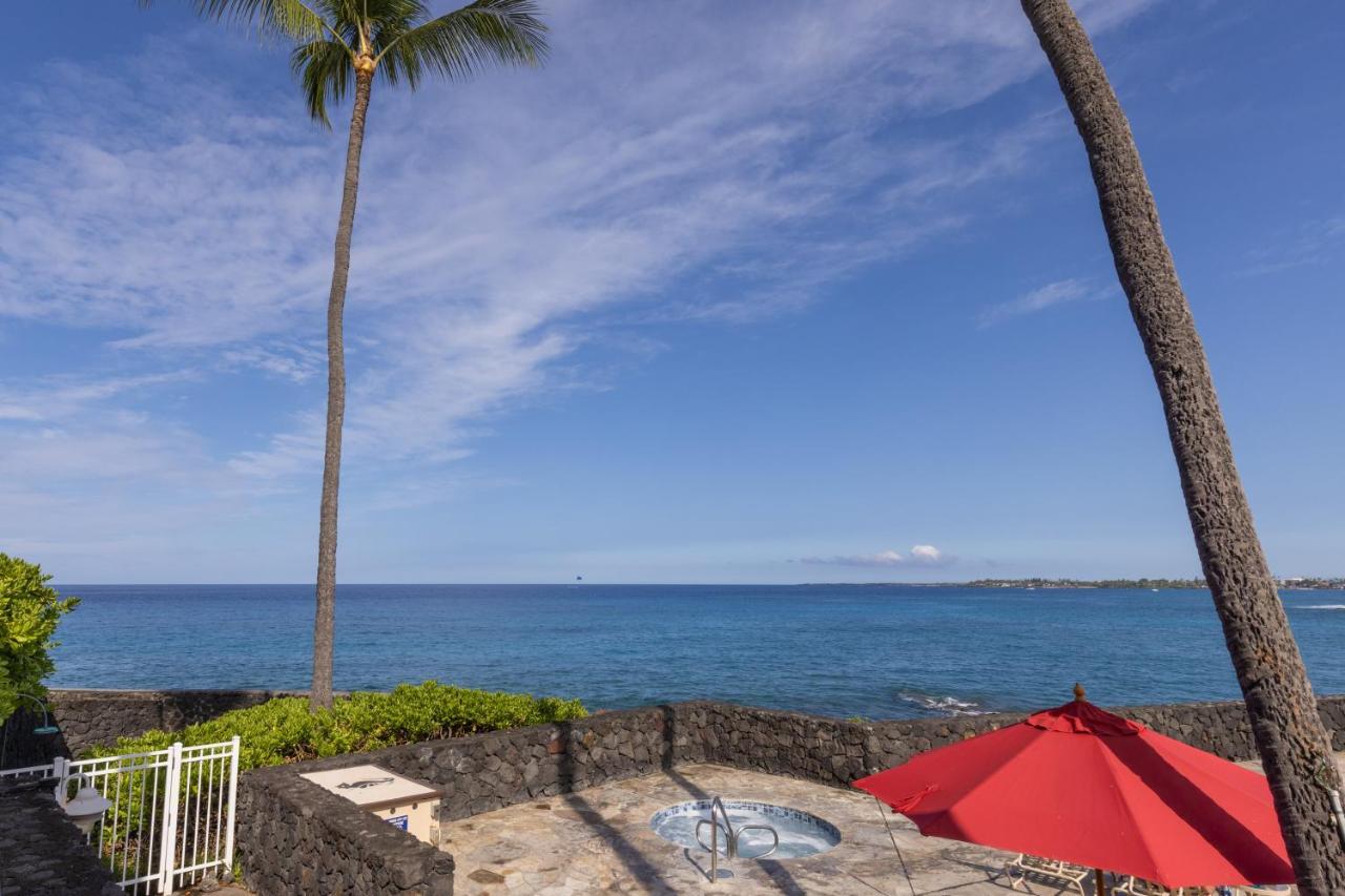Sea Village #3202 Kailua-Kona Esterno foto