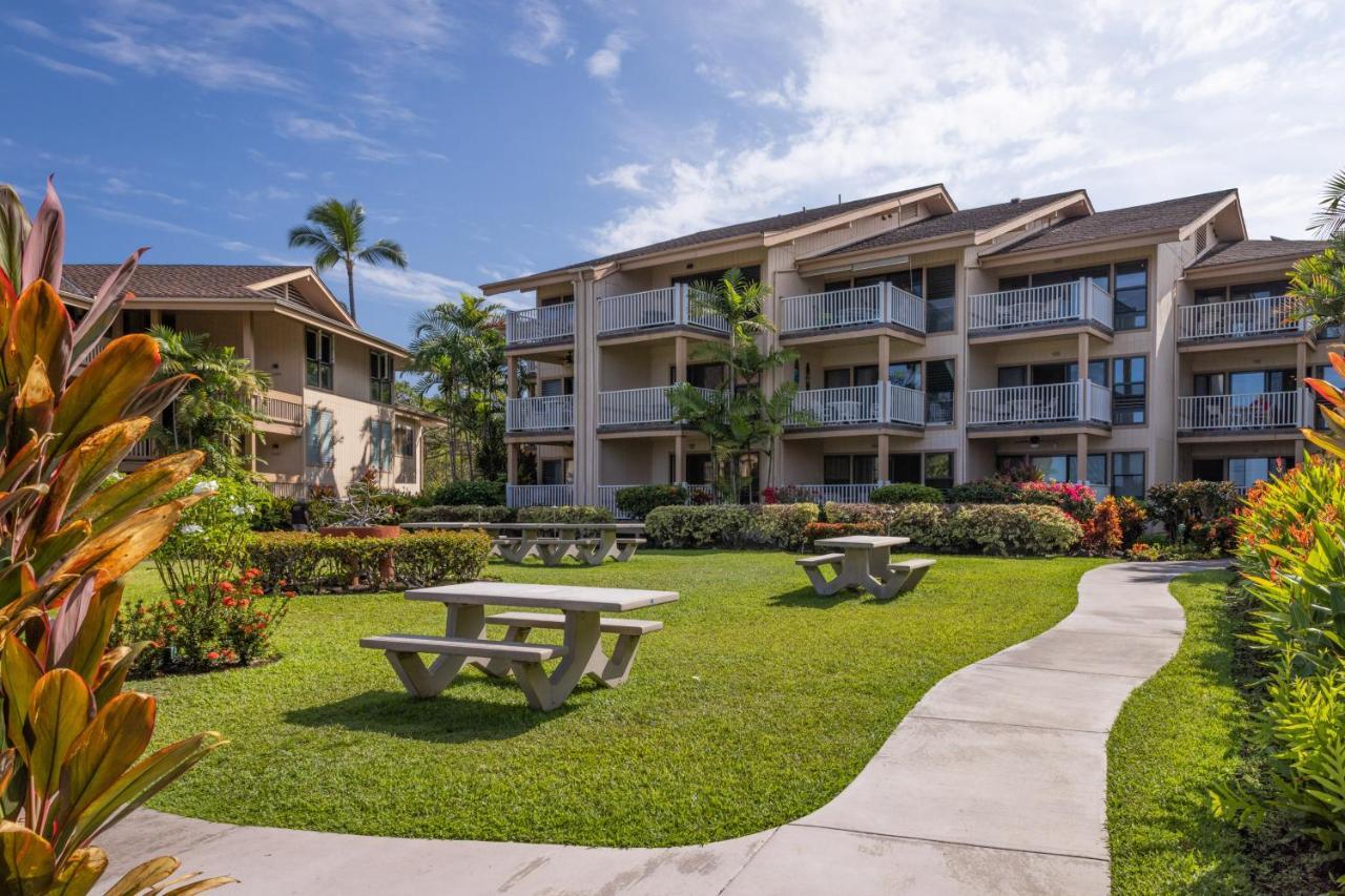 Sea Village #3202 Kailua-Kona Esterno foto