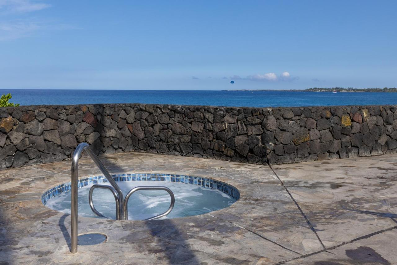 Sea Village #3202 Kailua-Kona Esterno foto