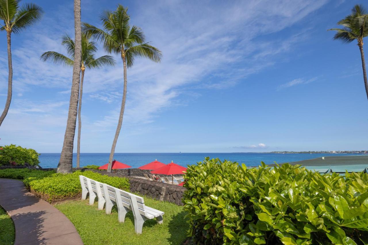 Sea Village #3202 Kailua-Kona Esterno foto