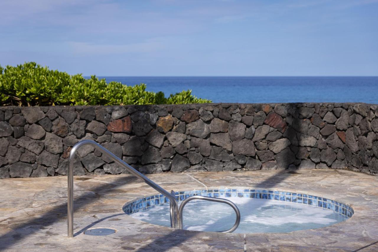 Sea Village #3202 Kailua-Kona Esterno foto